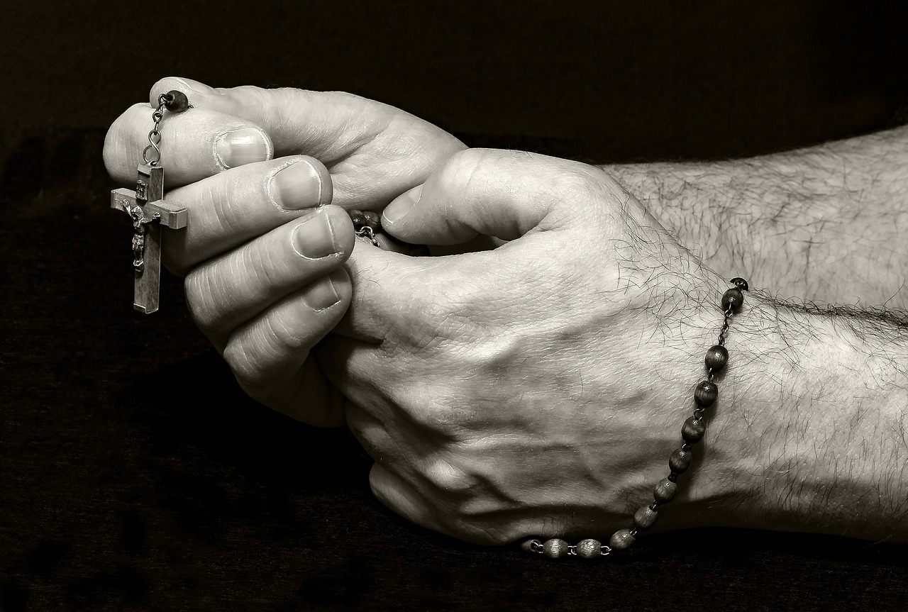 The Rosary: A Spiritual Lifeline for the Modern Catholic