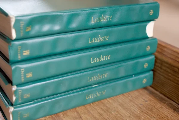 Hymn Books