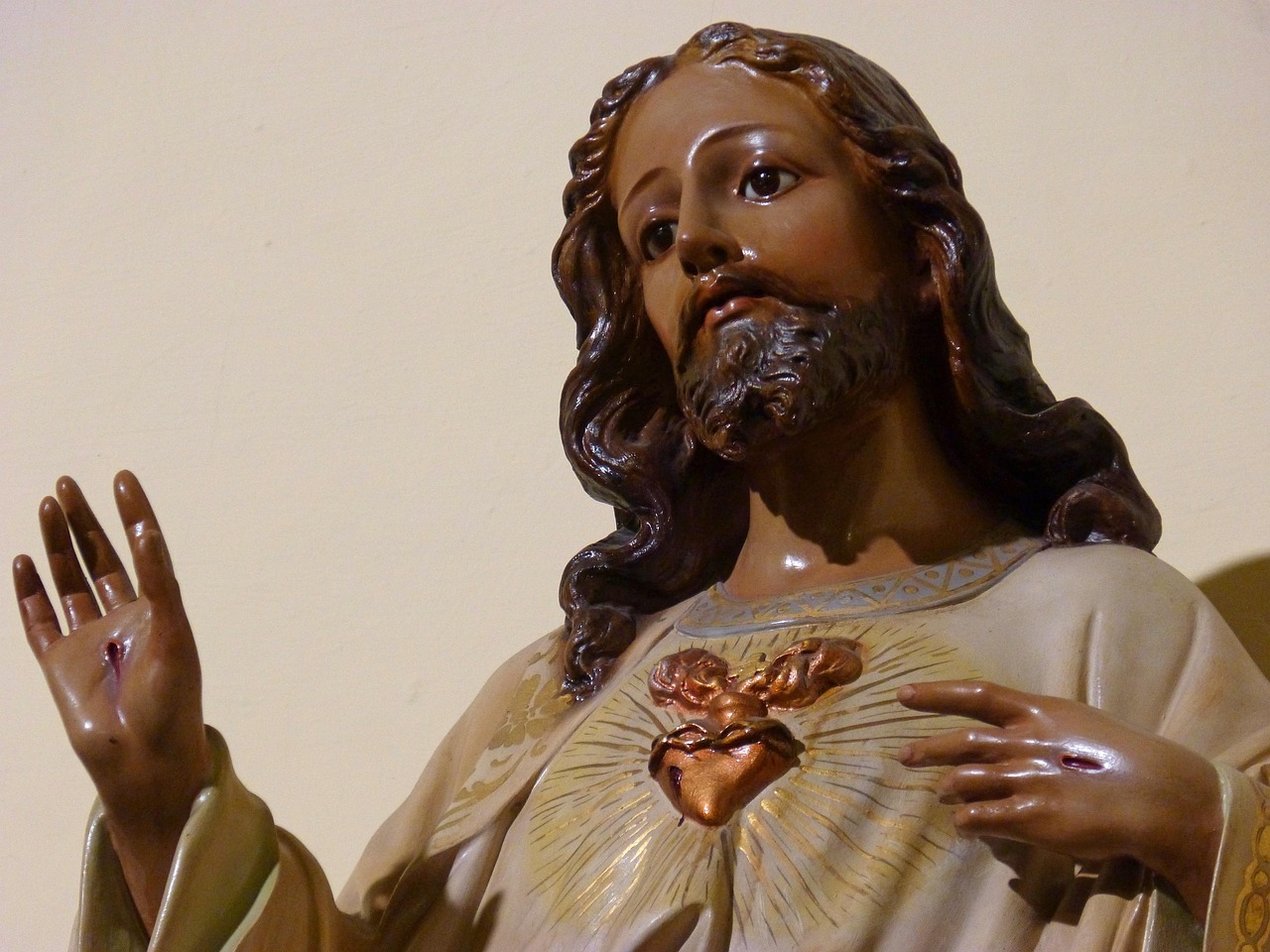 The Sacred Heart of Jesus: Our Devotion for June